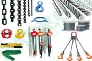lifting gears
